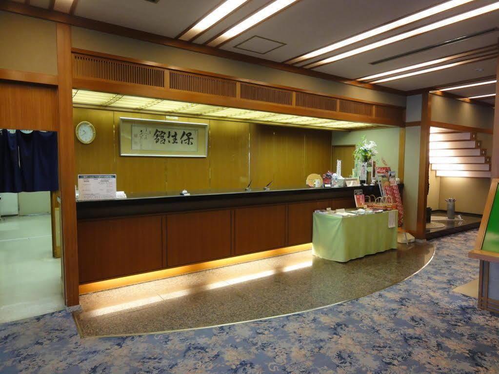 松江市 保性馆酒店 外观 照片